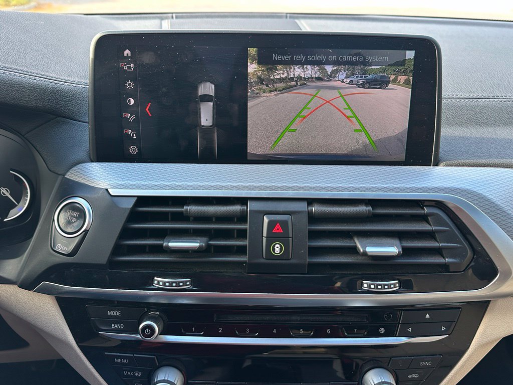 Used 2018 BMW X3 xDrive30i AWD/4WD image 22