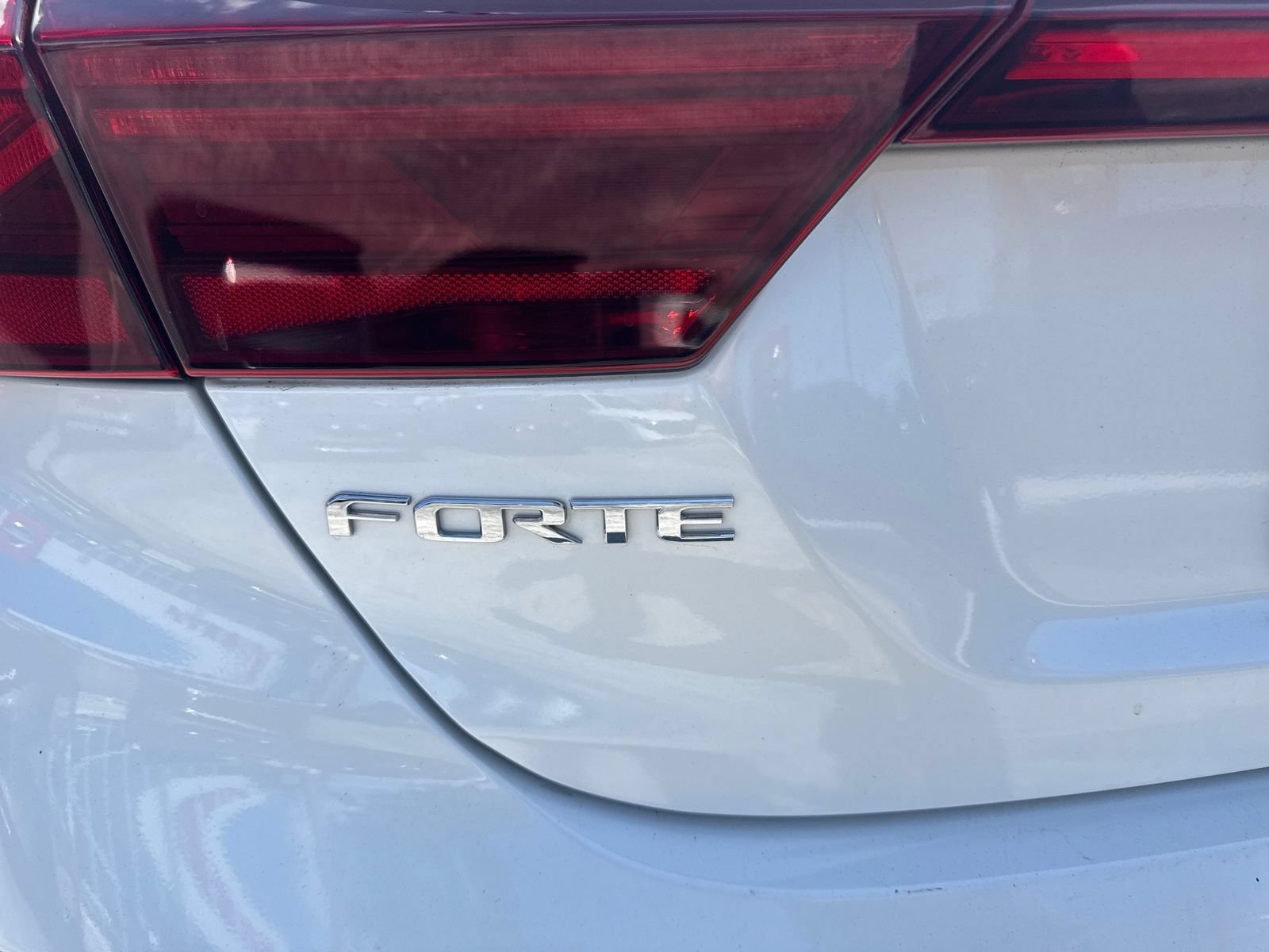 Used 2021 Kia Forte LXS FWD image 38