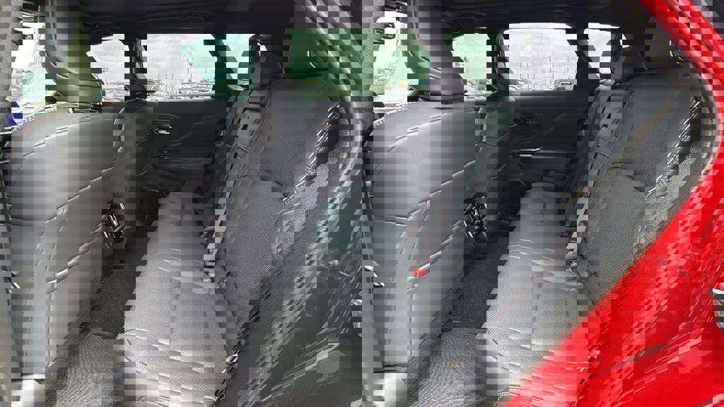 New 2026 Toyota Crown Signia image 16