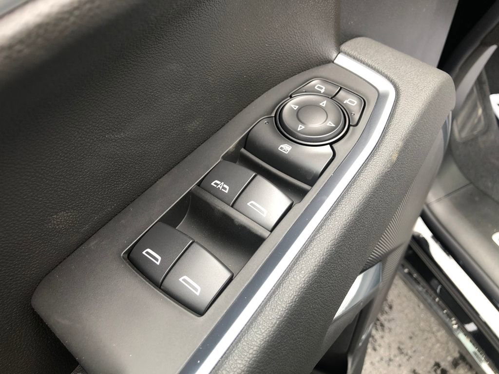 New 2026 Chevrolet Silverado 1500 LT image 11