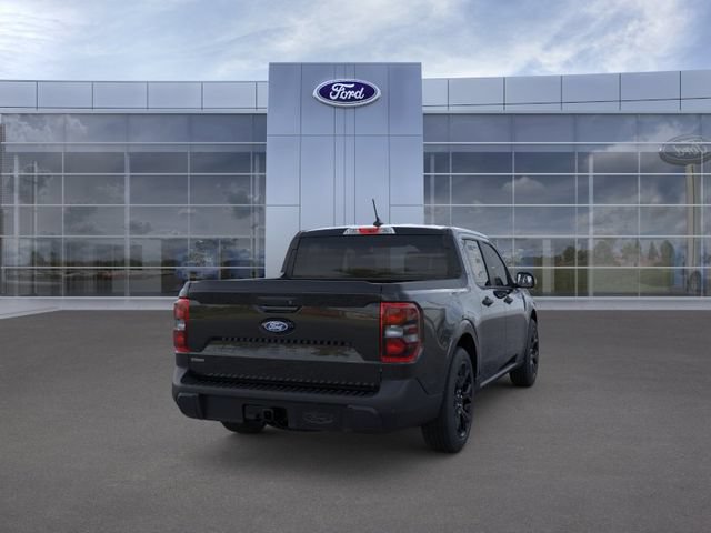 New 2026 Ford Maverick XLT w/ Equipment Group 301A AWD/4WD image 8