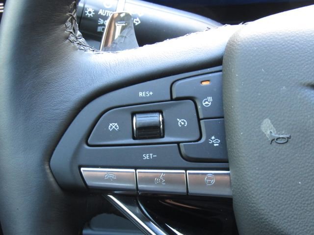 Used 2025 Cadillac CT5 Sport w/ Technology Package AWD/4WD image 25