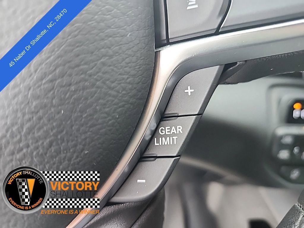 New 2026 RAM 1500 4x4 Crew Cab image 30