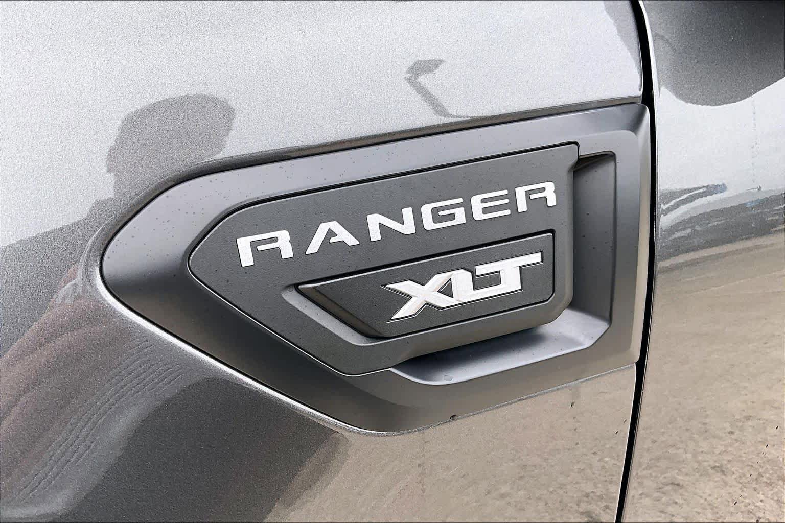 Used 2020 Ford Ranger XLT w/ FX4 Off-Road Package AWD/4WD image 31