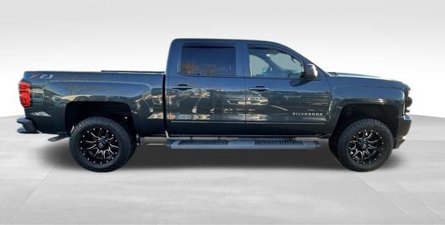 Used 2018 Chevrolet Silverado 1500 LT w/ All Star Edition image 8