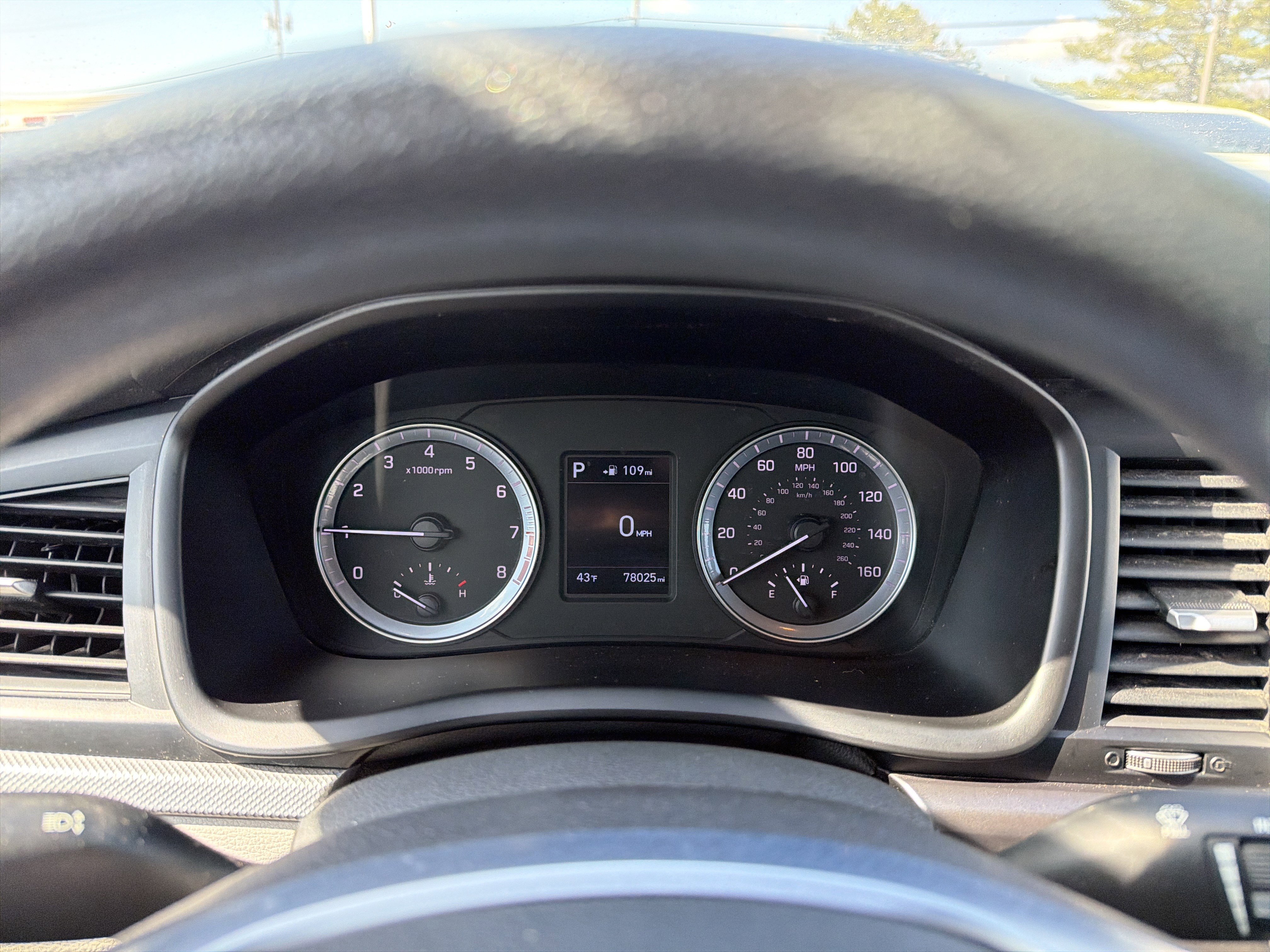 Used 2019 Hyundai Sonata SE image 20