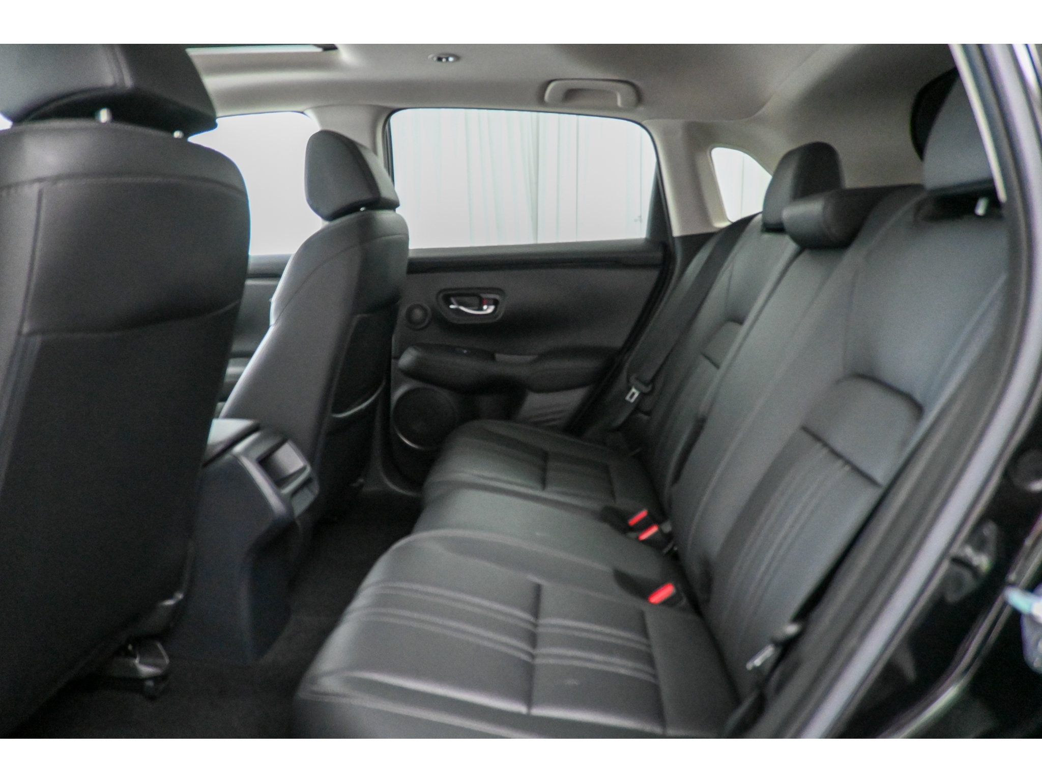 Used 2024 Honda HR-V EX-L image 21
