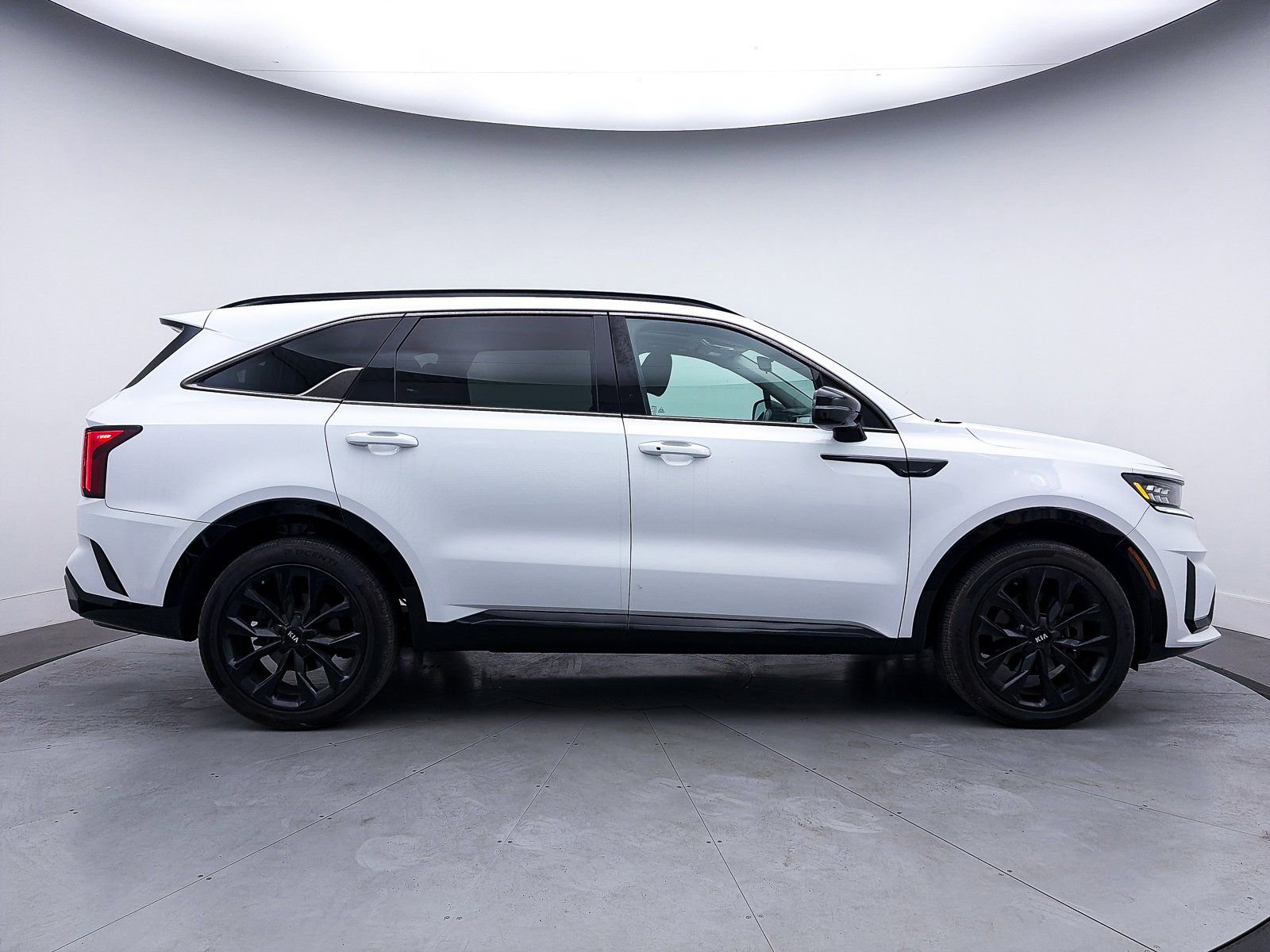 Used 2021 Kia Sorento SX image 42