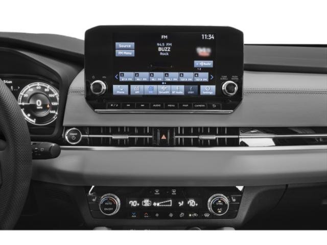 New 2025 Mitsubishi Outlander SEL image 35