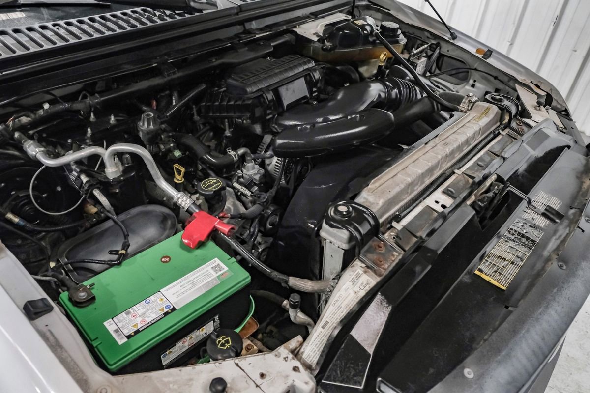 Used 2006 Ford F250 XL RWD image 31