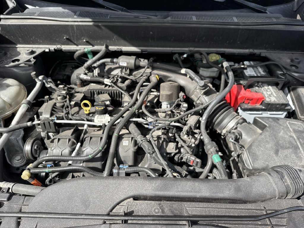 Used 2022 Ford Maverick XLT FWD image 57