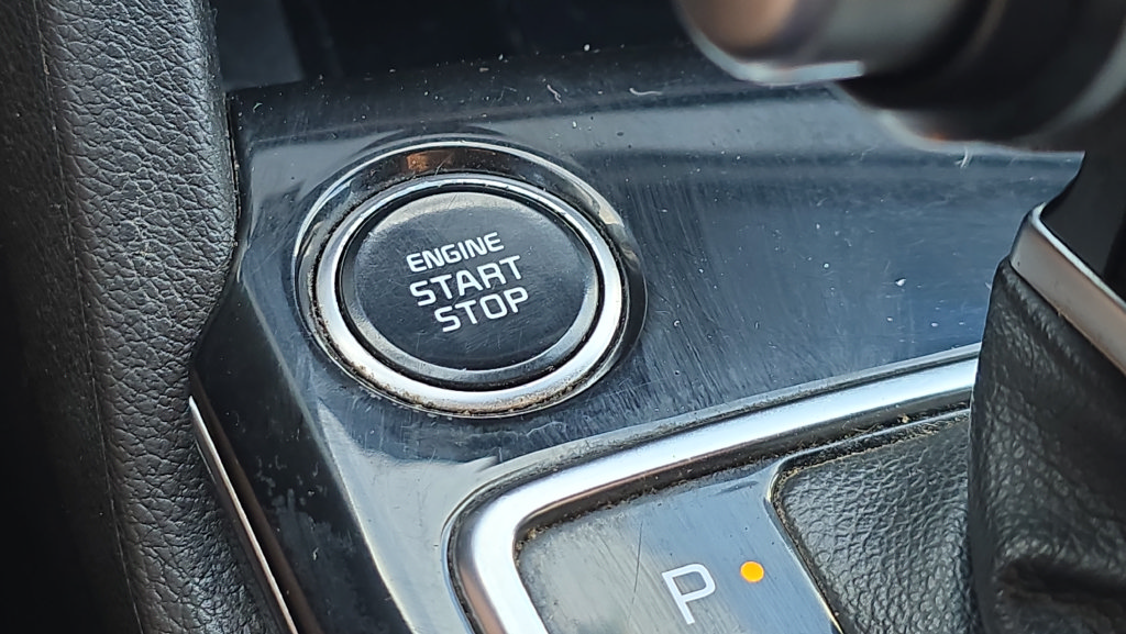 Used 2023 Kia Sportage X-Line AWD/4WD image 23