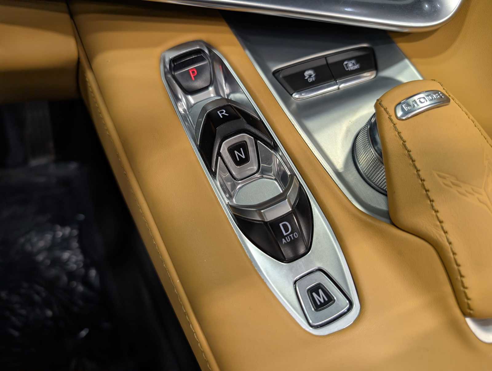 Used 2022 Chevrolet Corvette Stingray Premium Conv w/ Battery Protection Package image 31