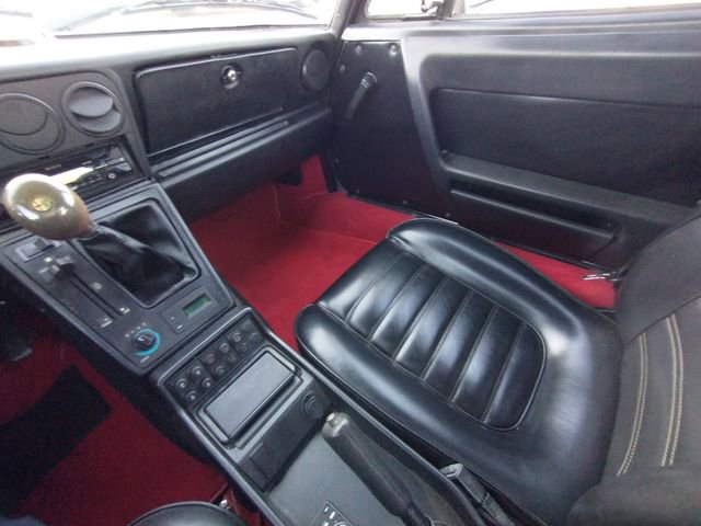 Used 1986 Alfa Romeo Spider Veloce image 12