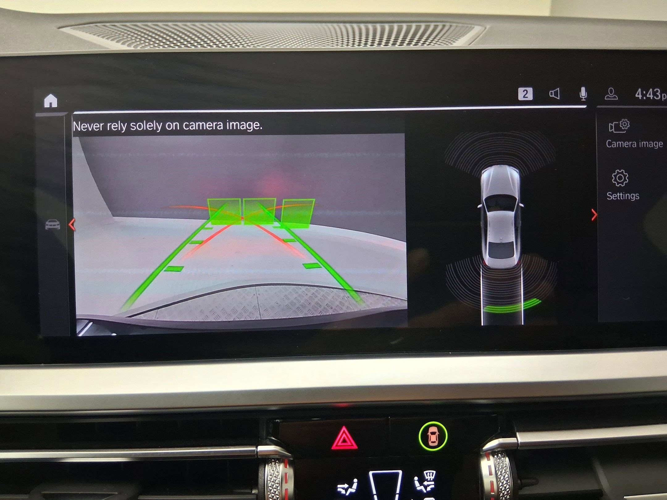 Used 2023 BMW 430i Coupe w/ M Sport Package image 27