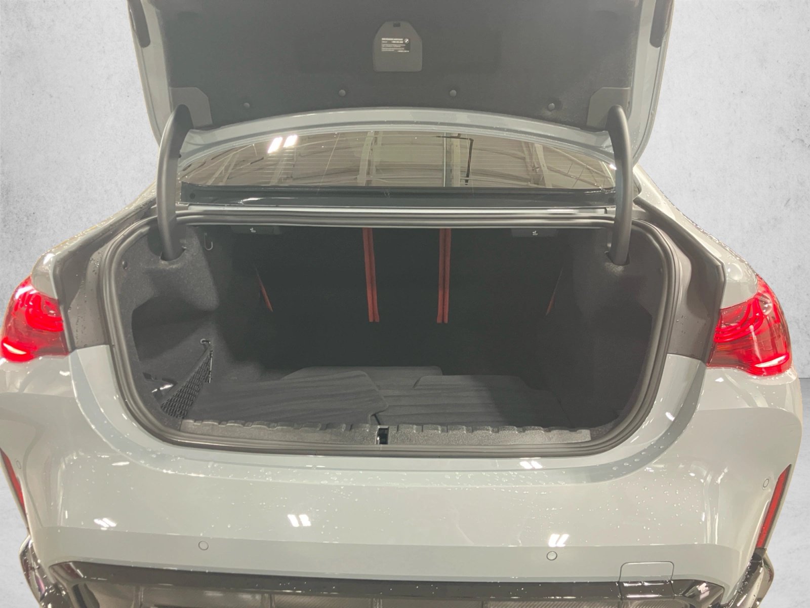 Used 2026 BMW M4 Competition w/ M Carbon Exterior Package RWD image 23