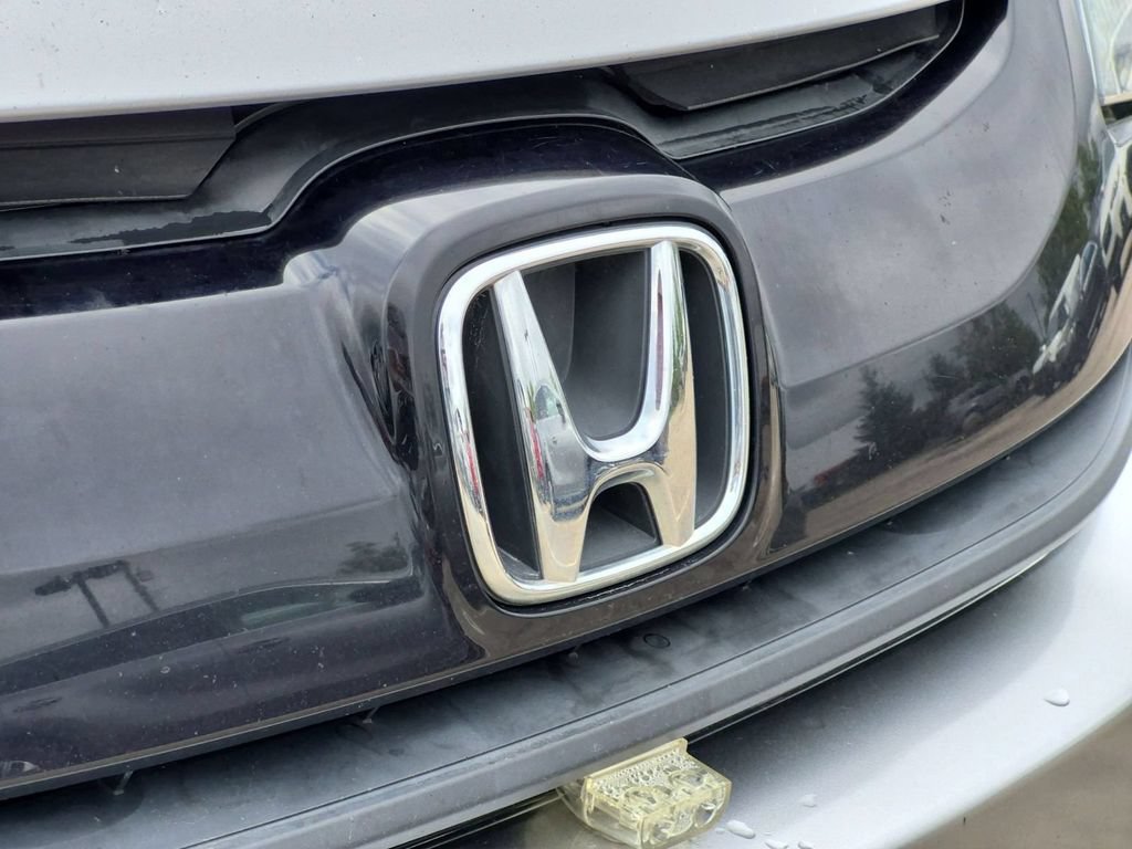 Used 2015 Honda Fit LX image 9