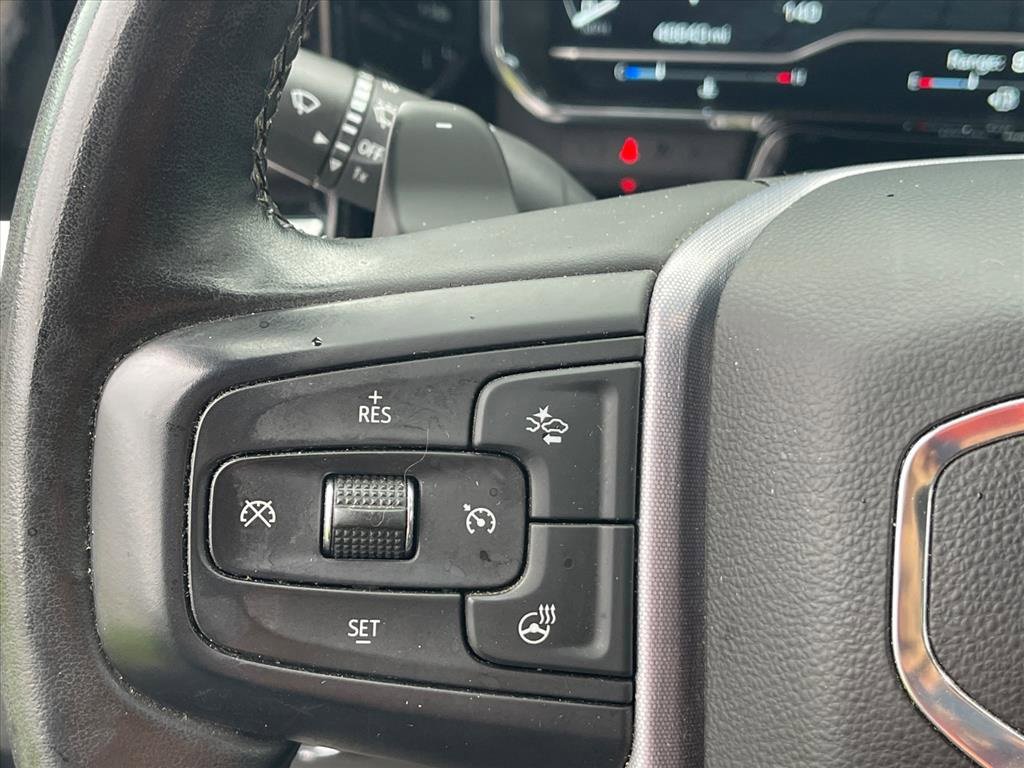 Certified 2023 GMC Sierra 1500 Elevation w/ Preferred Package image 19