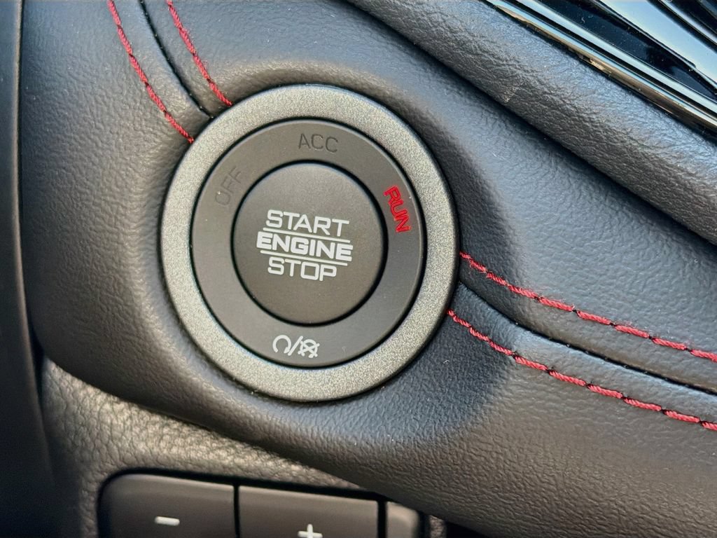 New 2026 Dodge Durango GT AWD/4WD image 19