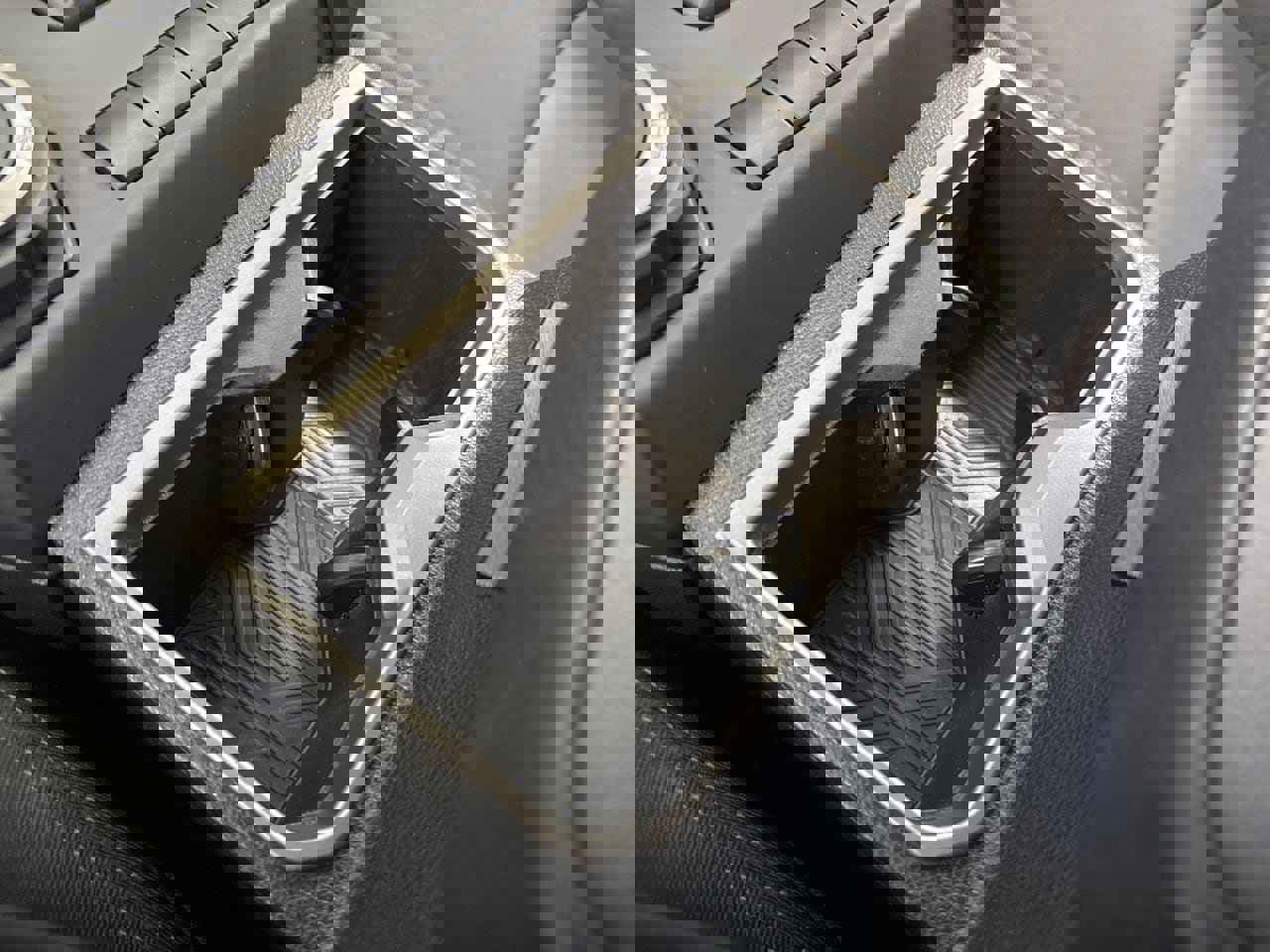 Certified 2024 Toyota Tacoma SR5 w/ SR5 Upgrade Package image 26