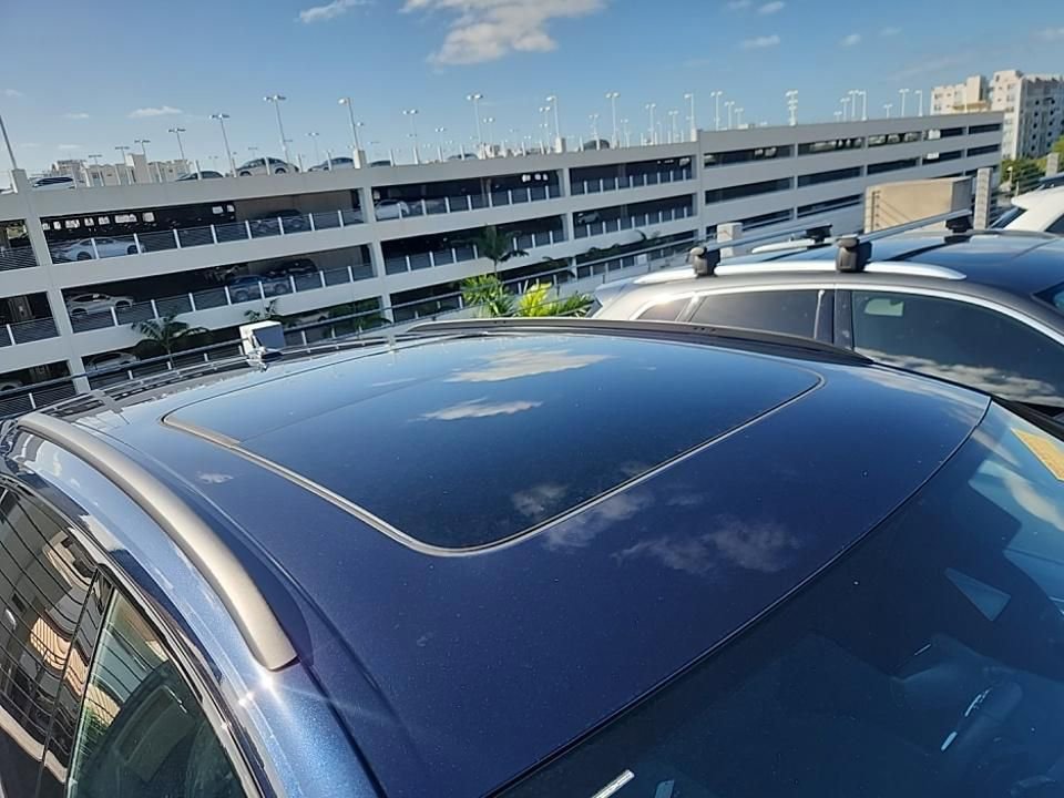 Used 2023 Audi Q8 Premium Plus w/ Premium Plus Package image 6