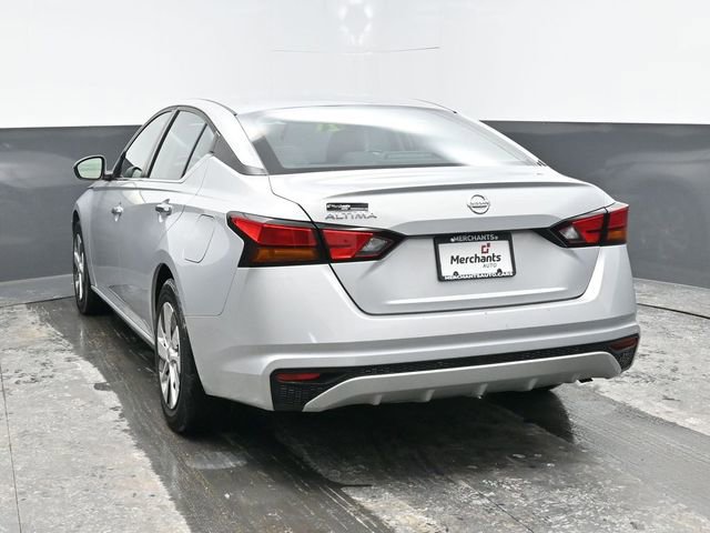 Used 2021 Nissan Altima 2.5 S image 5