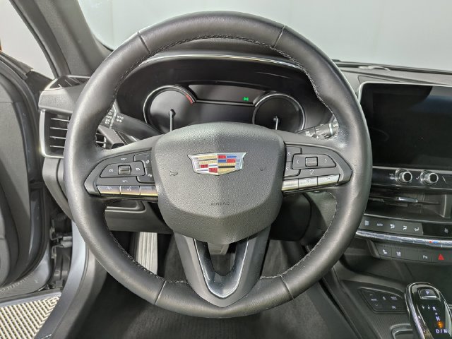 Used 2021 Cadillac CT5 Premium Luxury w/ Climate Package AWD/4WD image 18