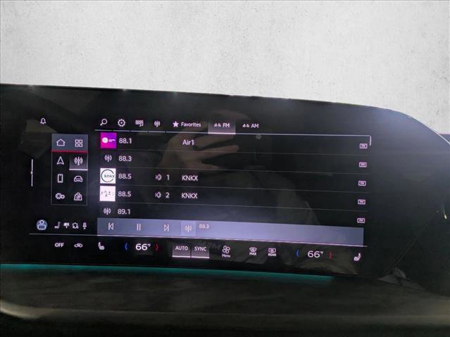 Certified 2025 Audi Q5 Premium Plus w/ Premium Plus image 18