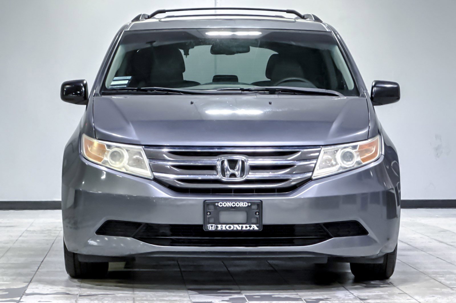 Used 2012 Honda Odyssey EX-L image 6