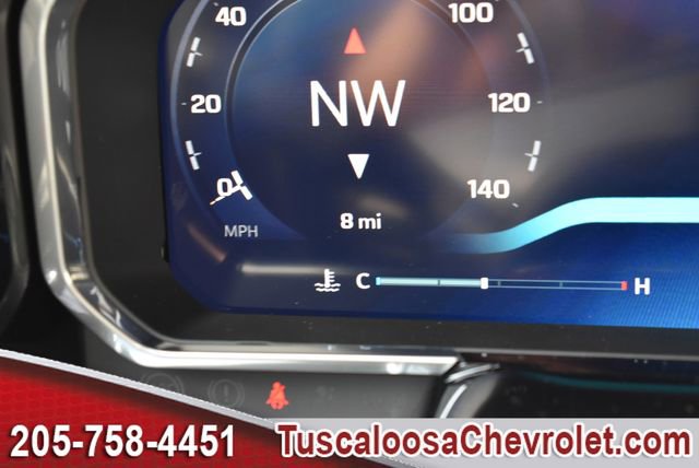 New 2026 Chevrolet Silverado 2500 High Country w/ Technology Package image 28