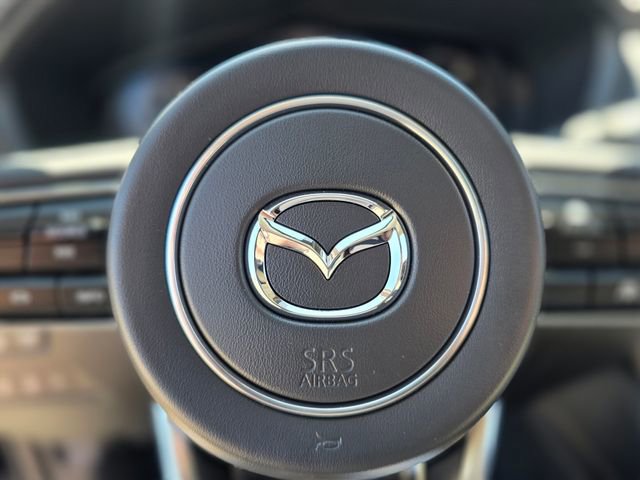 New 2026 MAZDA CX-90 3.3 Turbo w/ Premium Sport Pkg AWD/4WD image 27