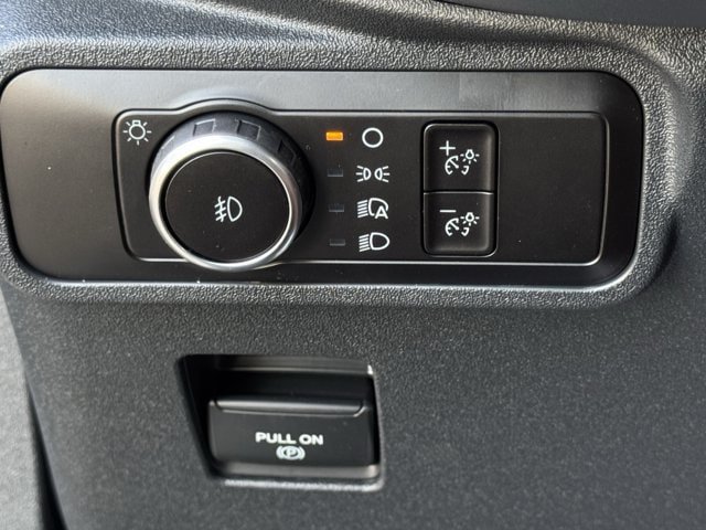 Used 2026 Ford Bronco Badlands AWD/4WD image 25