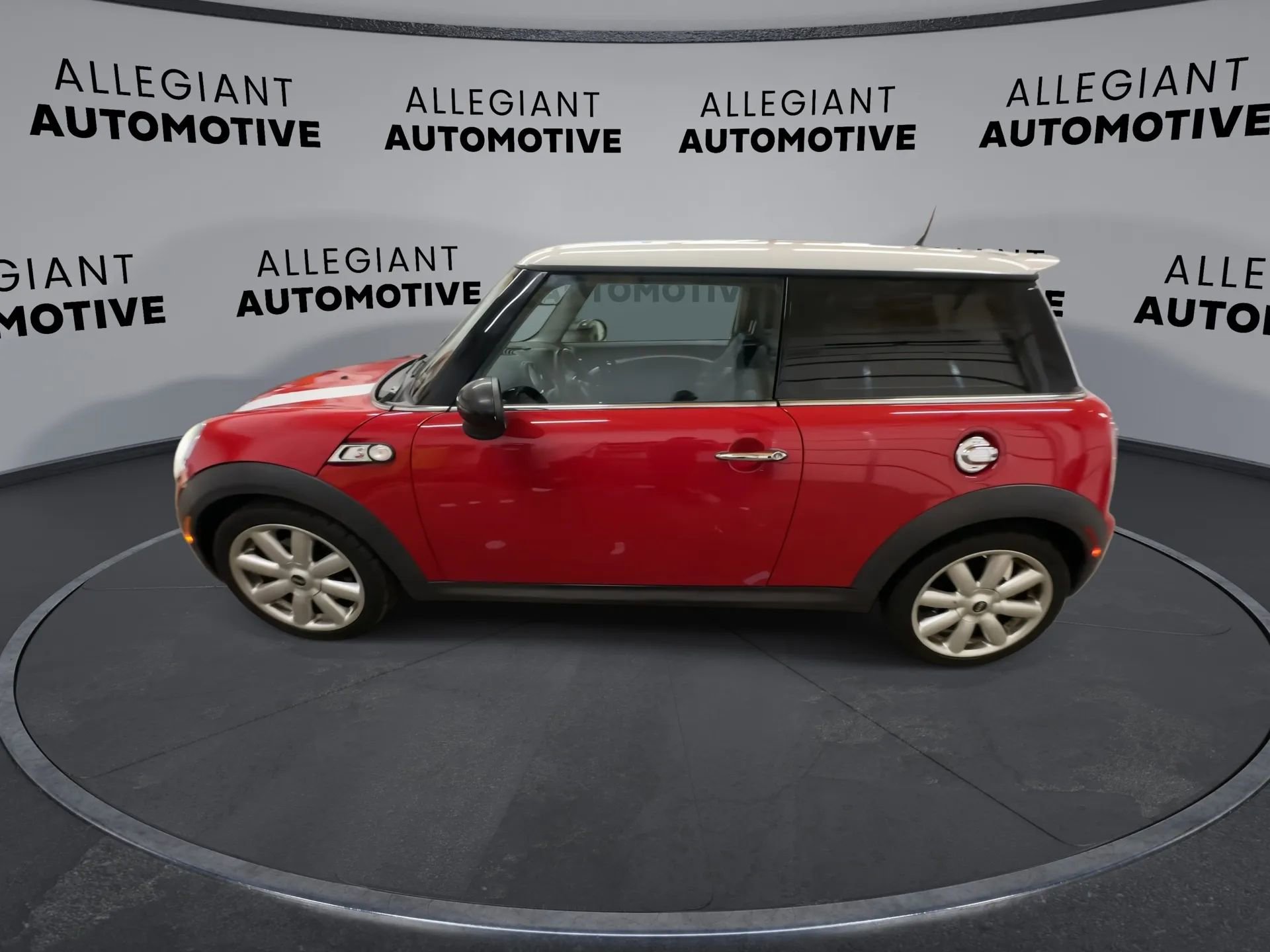 Used 2007 MINI Cooper S FWD image 7