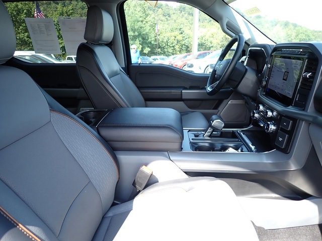 Certified 2024 Ford F150 Lariat image 10