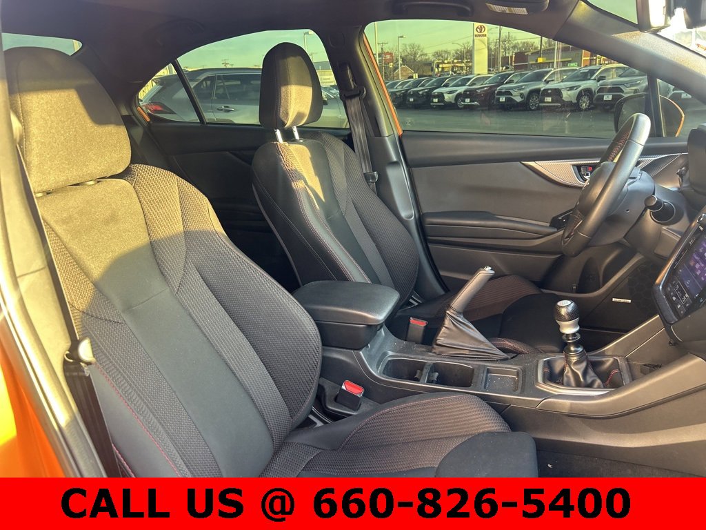 Used 2023 Subaru WRX Premium image 10