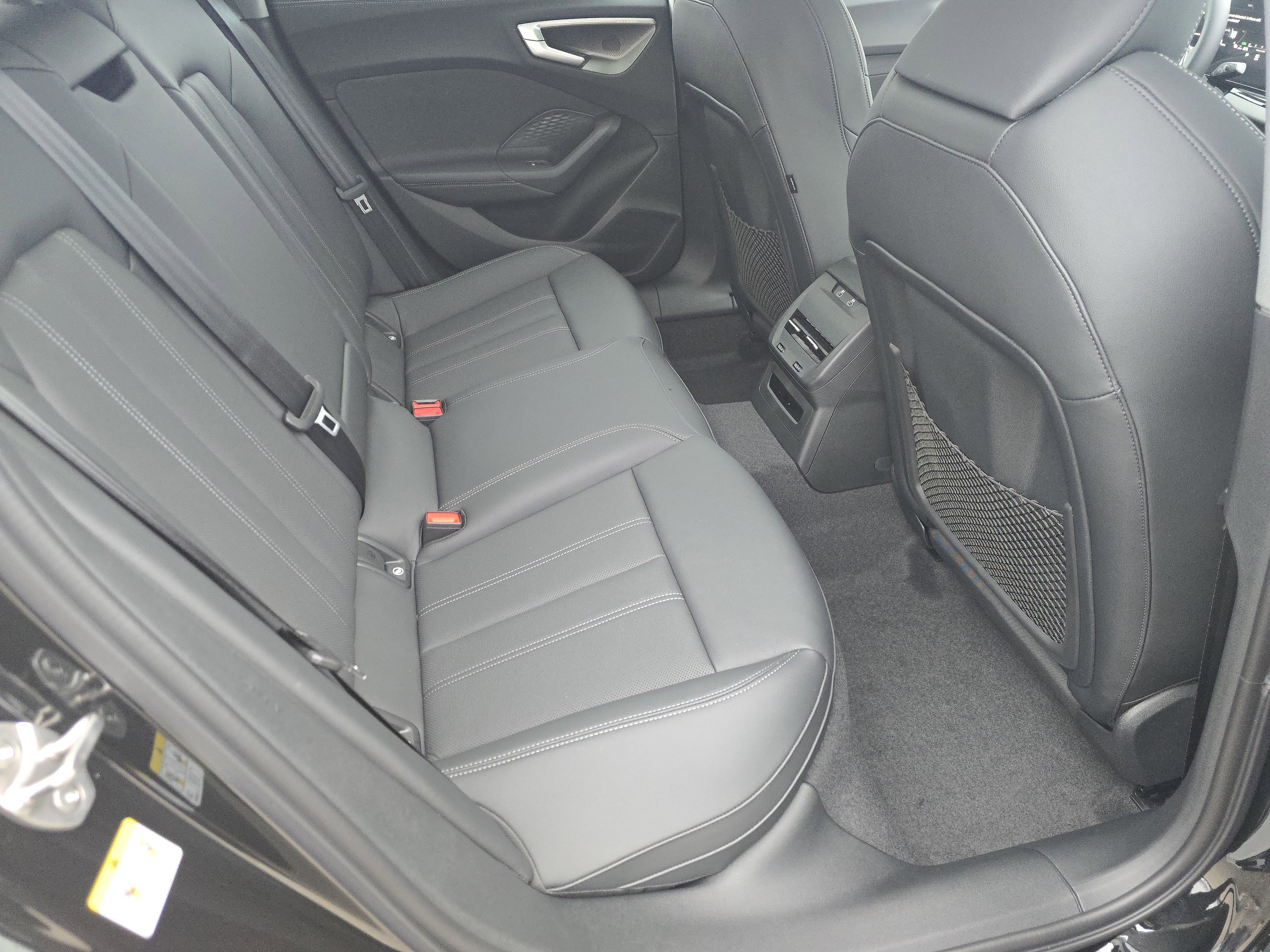 New 2025 Audi A5 2.0T Premium Plus image 18