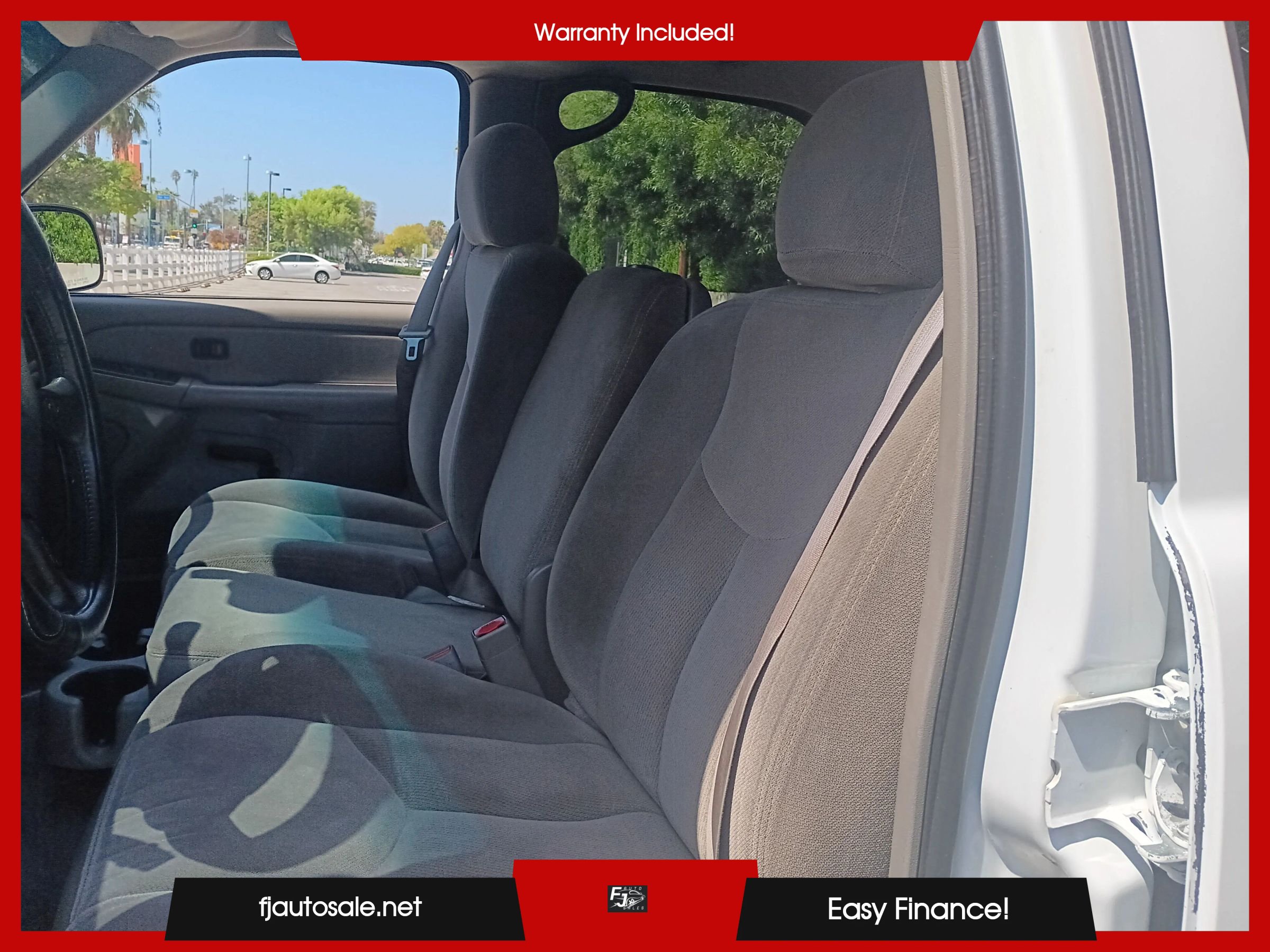 Used 2004 GMC Yukon SLE w/ Cargo Package RWD image 11