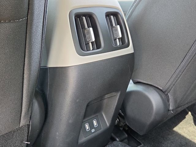 Used 2022 Hyundai Tucson SEL FWD image 16