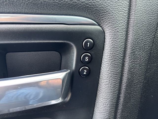 Used 2024 RAM 2500 Laramie w/ Safety Group image 17