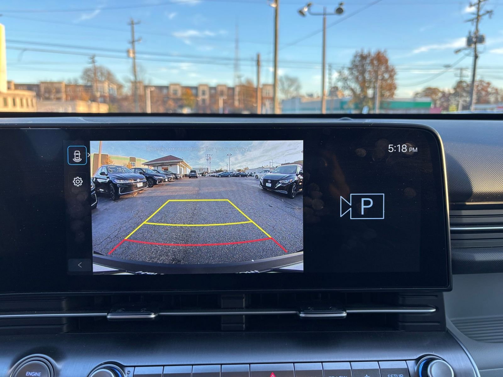 Used 2025 Hyundai Kona SEL image 17