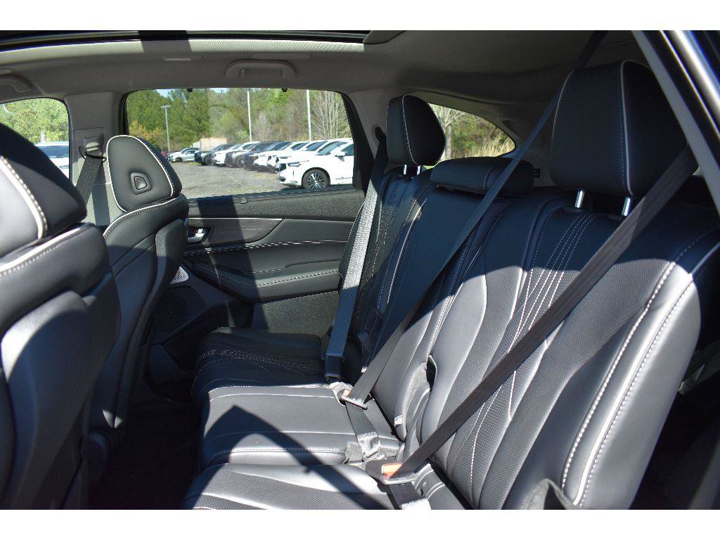 New 2026 Acura MDX w/ Advance Package AWD/4WD image 30