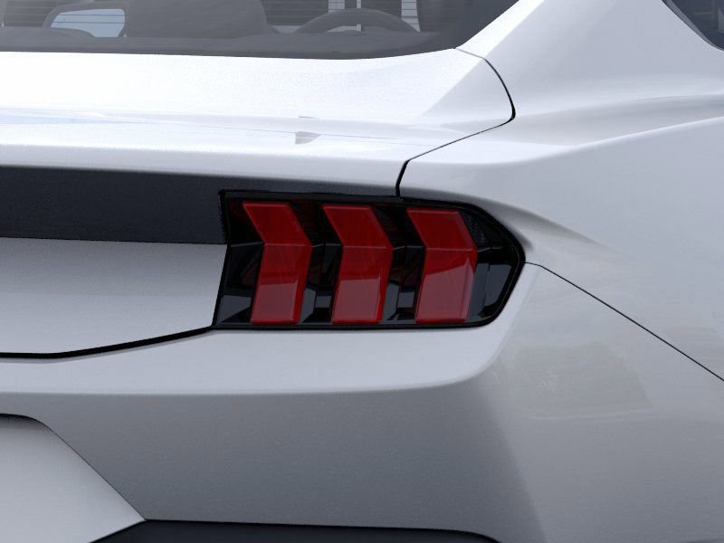 New 2026 Ford Mustang Coupe RWD image 22
