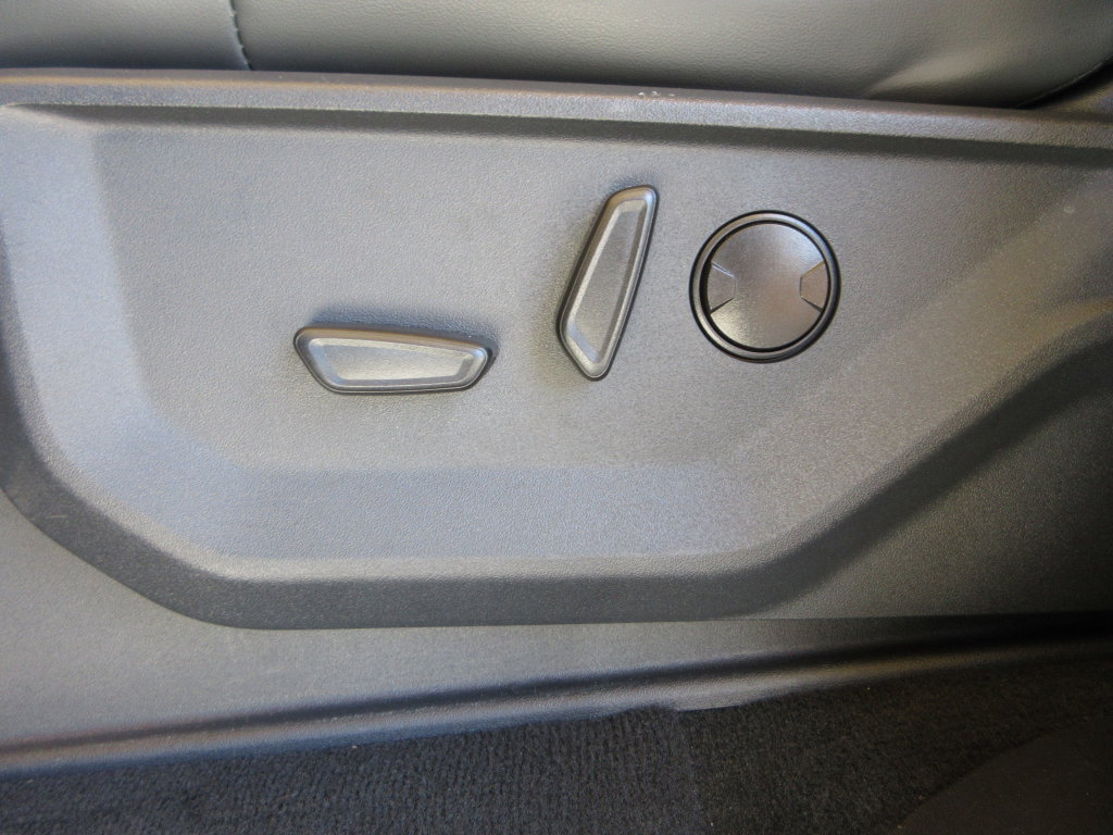 Certified 2025 Ford Expedition Max Active RWD image 13