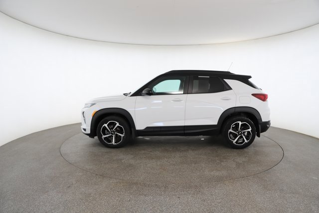 Used 2021 Chevrolet TrailBlazer RS w/ Technology Package image 6