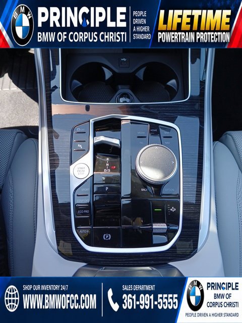 New 2026 BMW X5 sDrive40i RWD image 23