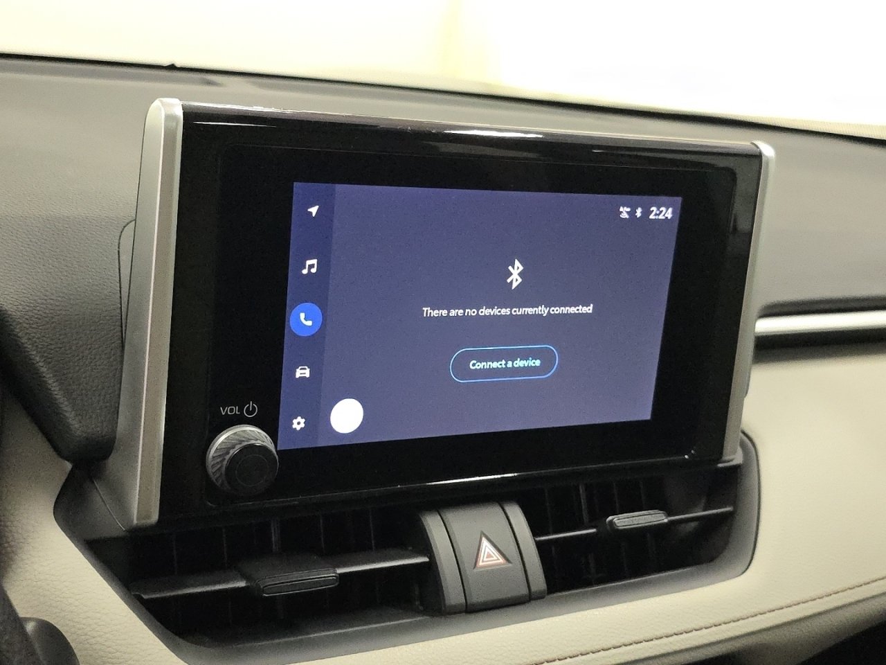 Certified 2024 Toyota RAV4 XLE w/ Convenience Package FWD image 5