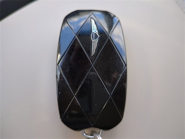 Used 2026 Genesis GV70 2.5T Select image 20