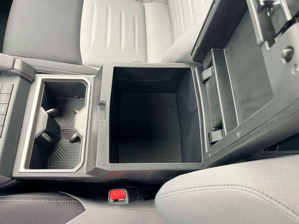 New 2025 Toyota Tacoma TRD Off-Road AWD/4WD image 25