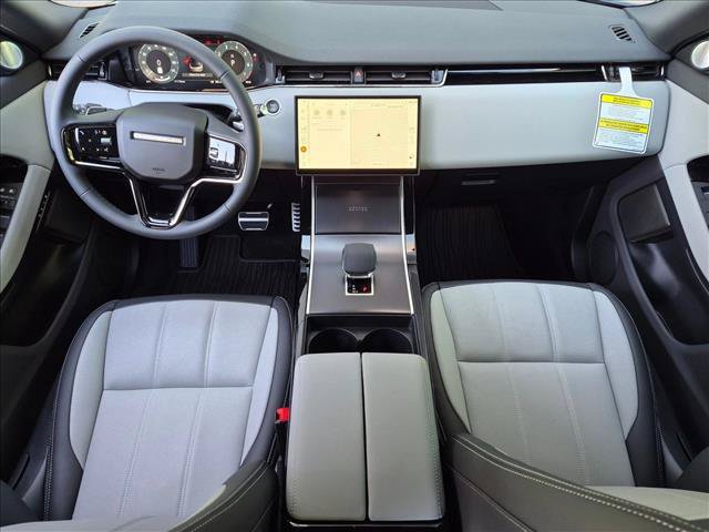 New 2026 Land Rover Range Rover Evoque Hoxton AWD/4WD image 14