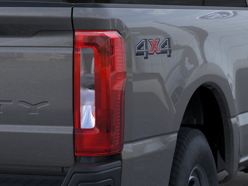 New 2026 Ford F250 XL image 45